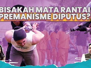 Mencari Sosok di Balik Premanisme Berkedok Ormas