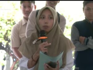 Terganggu Bau Pabrik Tembakau Guru TK Mengadu ke Bupati Bojonegoro