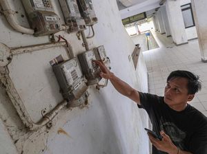 ESDM Sebut Tarif Listrik Sejak 2017 Tak Pernah Naik