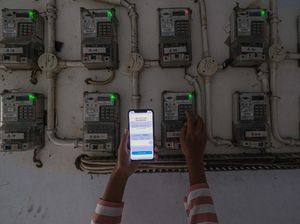 Diskon Listrik Daya 1.300 VA Berlaku 5 Juni, Cek Syarat-Skema Pembeliannya