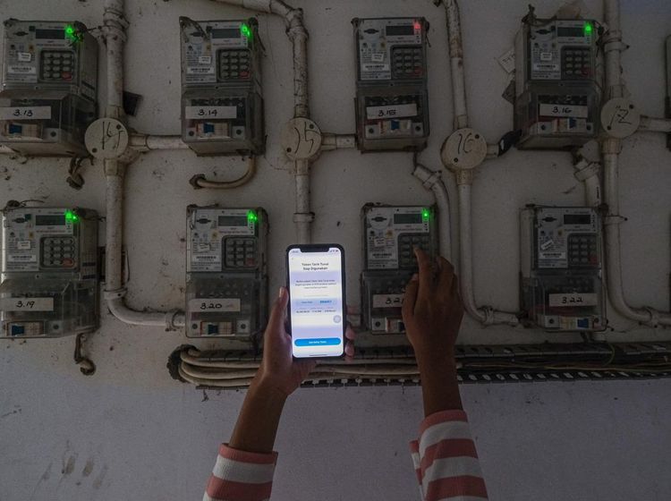 Diskon Tarif Listrik 50 Persen, Pemerintah Ringankan Beban Ekonomi Rumah Tangga