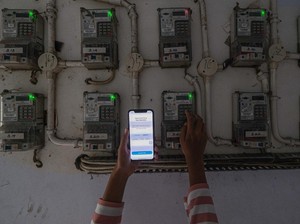 Cara Klaim Diskon 50% PLN Spesial HUT ke-80 RI, Ini Syaratnya