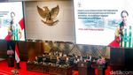 DPR Sahkan Naturalisasi Empat Pesepakbola Putri dalam Sidang Paripurna