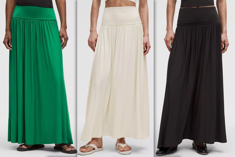 Dress 2-in-1 Lululemon Viral