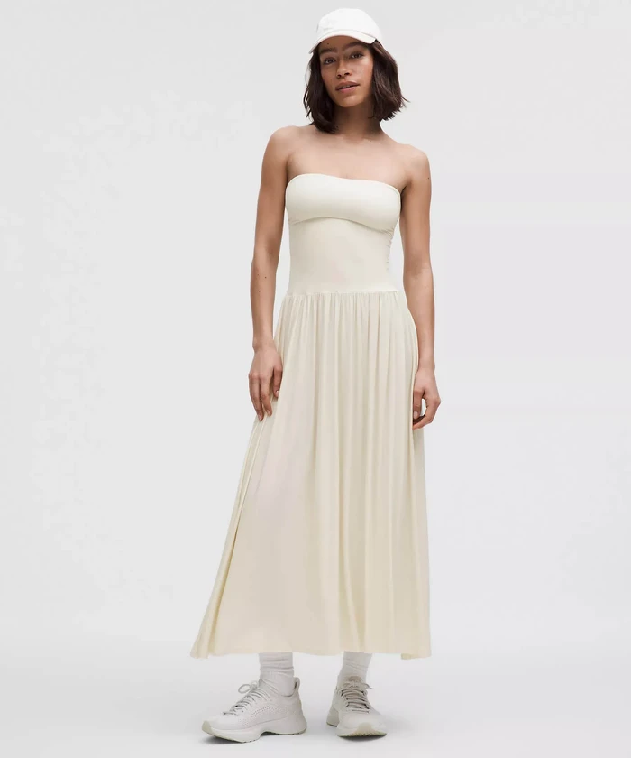 Dress 2-in-1 Lululemon Viral Dress 2-in-1 Lululemon Viral