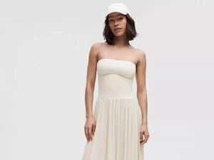 Dress 2-in-1 Ini Viral di TikTok, Fenomena Fashion atau Isyarat Resesi?
