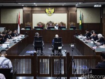 Video: Eks Dirut Taspen Didakwa Rugikan Negara Rp 1 Triliun