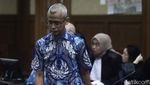 Dugaan Korupsi Taspen yang Rugikan Negara Rp 1 Triliun Mulai Disidangkan