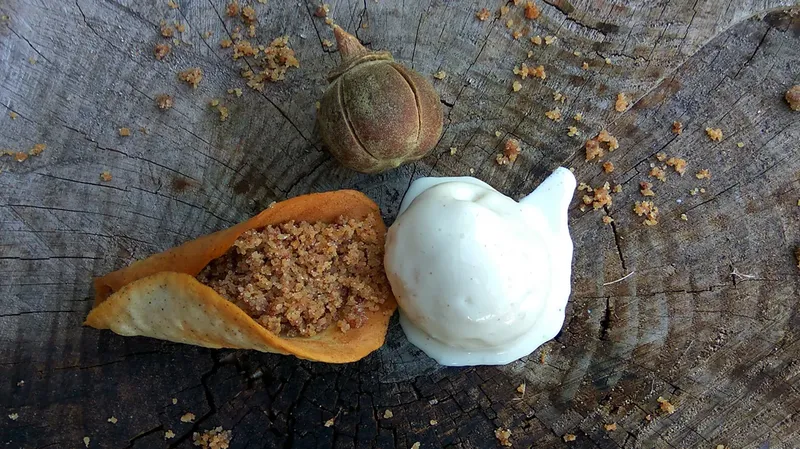 Pemilik Toko Jualan Es Krim Demi Selamatkan Resep Neneknya
