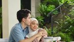 Fadi Alaydrus Benarkan Putus Cinta dengan Naura Ayu