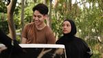 Fadi Alaydrus Benarkan Putus Cinta dengan Naura Ayu