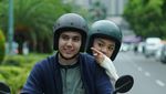 Fadi Alaydrus Benarkan Putus Cinta dengan Naura Ayu