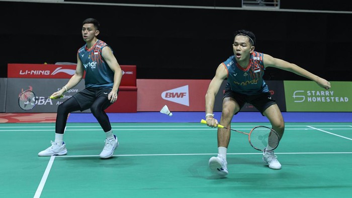 fajar alfian/muhammad rian ardianto fajar/rian ganda putra indonesia singapore open 2025