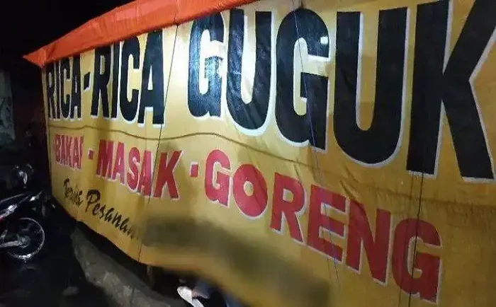 5 Fakta Sate Jamu, Makanan Esktrem Nonhalal Khas Solo yang Terkenal