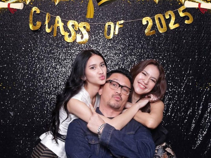 Ferry Maryadi dan Risma
