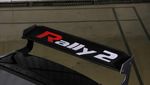 Tampang Sangar GR Yaris Rally2 yang Mendarat di Indonesia