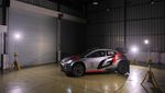 Tampang Sangar GR Yaris Rally2 yang Mendarat di Indonesia