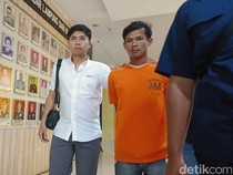 Pria di Bandar Lampung Bunuh Istri Usai Terlibat Cekcok