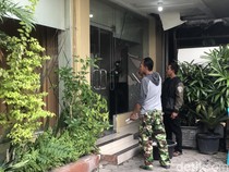 Dahsyatnya Ledakan SPBU Gedong Tengen, Kaca Hotel Seberang Jalan Berhamburan
