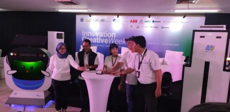 HUT Ke-498 DKI Jakarta