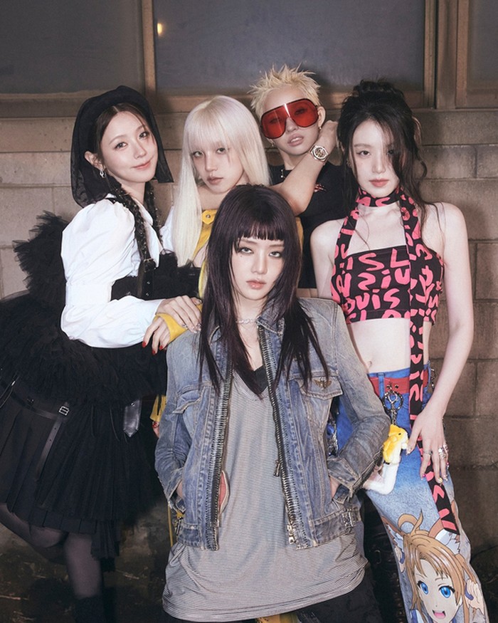 i-dle