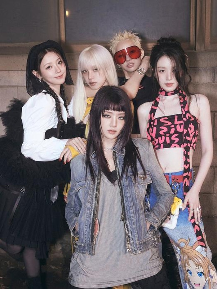 i-dle