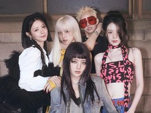 Album RIIZE, Baekhyun dan i-dle Terlaris Bulan Mei