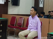Agus Difabel Lawan Vonis 10 Tahun Bui, Resmi Ajukan Banding