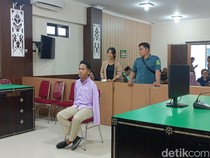 Hakim Vonis Agus Difabel 10 Tahun Penjara, Sebut Usia Jadi Hal Meringankan