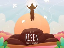 100+ Kata-kata Rohani Kenaikan Yesus Kristus untuk Dibagikan di Sosmed