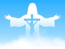 50 Ucapan Kenaikan Yesus Kristus dengan Sentuhan Religius Mendalam