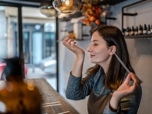 Tes Kepribadian Lewat Parfum, Apa Kata Aroma Favorit tentang Kamu?