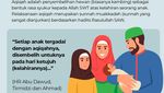 Hukum Aqiqah Saat Sudah Dewasa