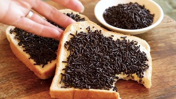 Ini Sebabnya Roti Meses Populer di Indonesia dan Belanda