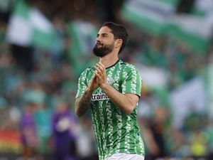Curhat Isco usai Kembali Gabung Timnas Spanyol