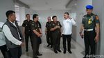 Jaksa Agung Turun Gunung Jenguk Pegawai Kejagung yang Dibacok di Depok