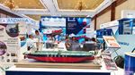 Jelajah Dunia Maritim di IMW 2025 Jakarta
