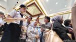 Jelajah Dunia Maritim di IMW 2025 Jakarta
