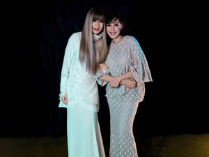 Lagi Hits di Malaysia, Nih Lirik-Makna Tak Terpisah dari JessC dan Fauziah Latiff