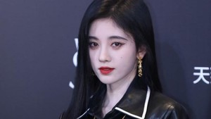 Sejak cabut dari SNH48 pada 2017, kariernya makin cemerlang lewat berbagai drama populer. Foto: VCG via Getty Images/VCG