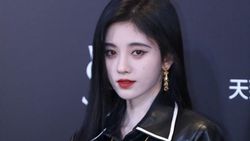 Ju Jingyi Definisi Kecantikan Made in China Ju Jingyi Definisi Kecantikan Made in China