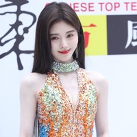 Tuduhan tersebut diduga dibuat mantan agensi Ju Jingyi sendiri, Shanghai Star48, yang menjadi ‘whistleblower’ dan menuduh Ju tidak melaporkan 85% pendapatannya. Foto: VCG via Getty Images/VCG
