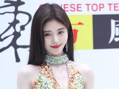 Ju Jingyi Definisi Kecantikan Made in China