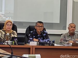 Kemenperin: Kami Berempati dengan Para Pekerja yang Terkena PHK
