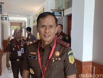 Kajati NTT Tegaskan Tak Larang Aktivitas di 2.100 Rumah Eks Pejuang Timtim