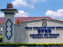 DPRD Bakal Panggil Pemkab Deli Serdang soal Polemik dengan Al-Washliyah