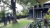 Selasa (26/5) kemarin, sejumlah perwakilan suporter dari BCS sempat ke Omah PSS. Mereka menyampaikan tuntutan ke manajemen PSS.