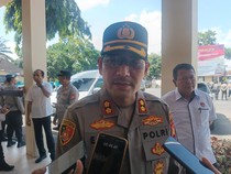 Periksa Pengantin Anak, Polisi Selidiki Alasan Pernikahan Dini-Peran Ortu