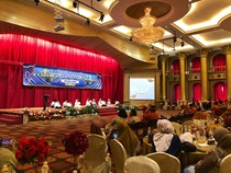 Larangan Amsakar Tak Bikin Perpisahan di Hotel Diabaikan Kepsek SMPN 38 Batam