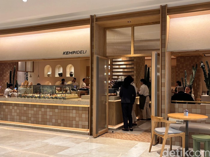 Kempi Deli